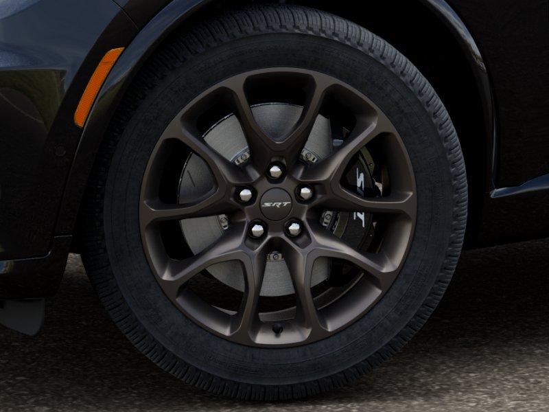 Dodge Durango Srt Hellcat Jailbreak Awd - Thumbnail 5