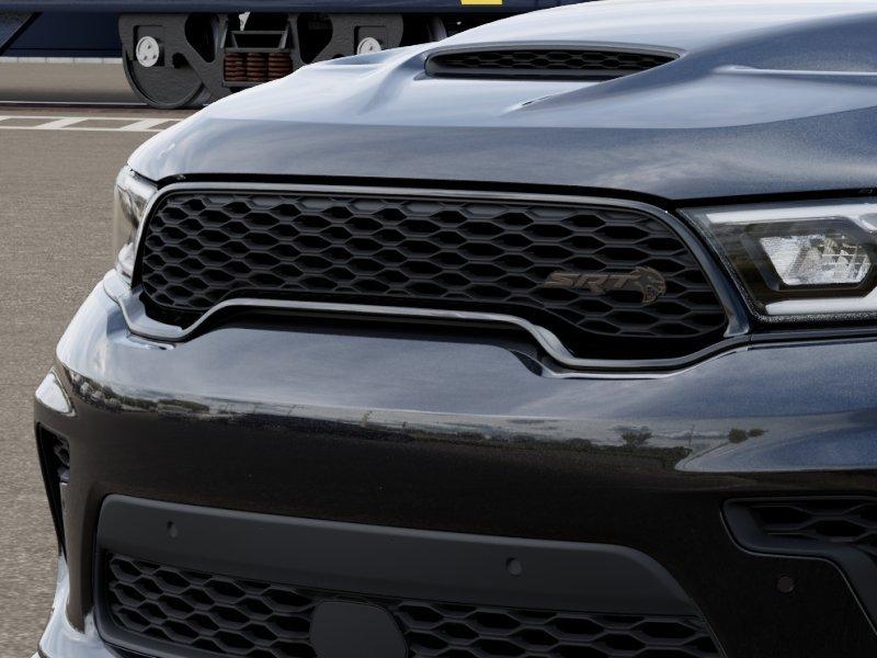 Dodge Durango Srt Hellcat Jailbreak Awd - Thumbnail 8