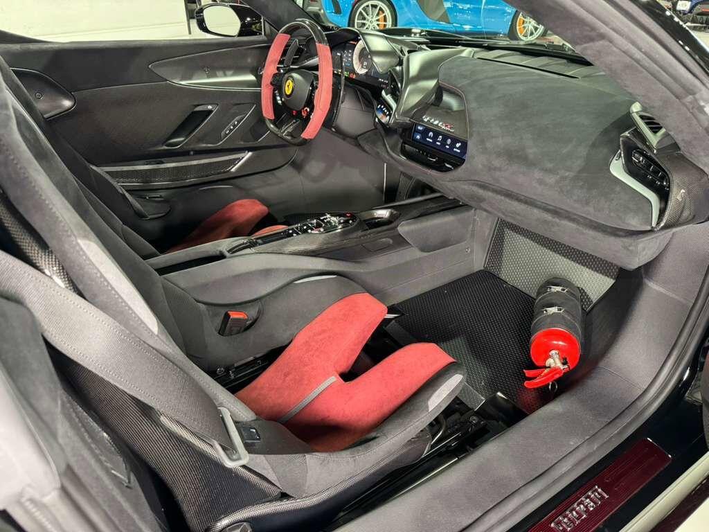 Ferrari SF90 XX - Thumbnail 20