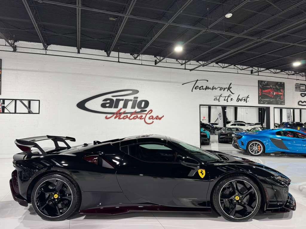 Ferrari SF90 XX - Thumbnail 16