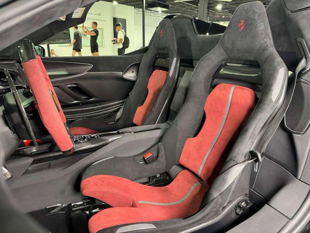 Ferrari SF90 XX - Thumbnail 18