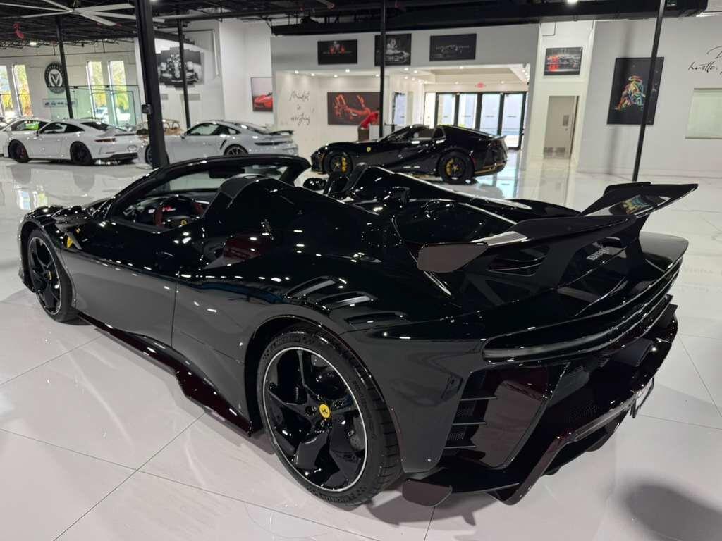 Ferrari SF90 XX - Thumbnail 5