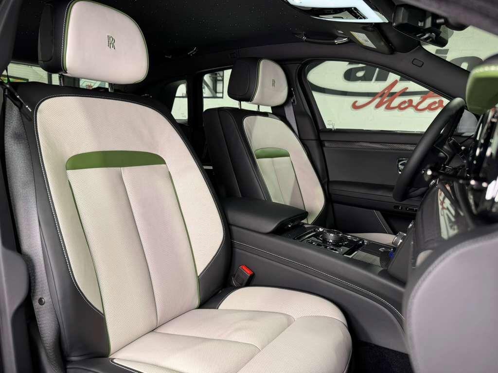 Rolls-Royce Ghost - Thumbnail 18