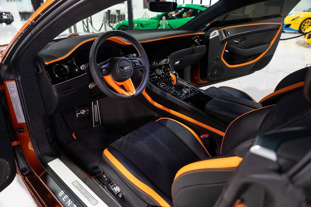 Bentley Continental - Thumbnail 9