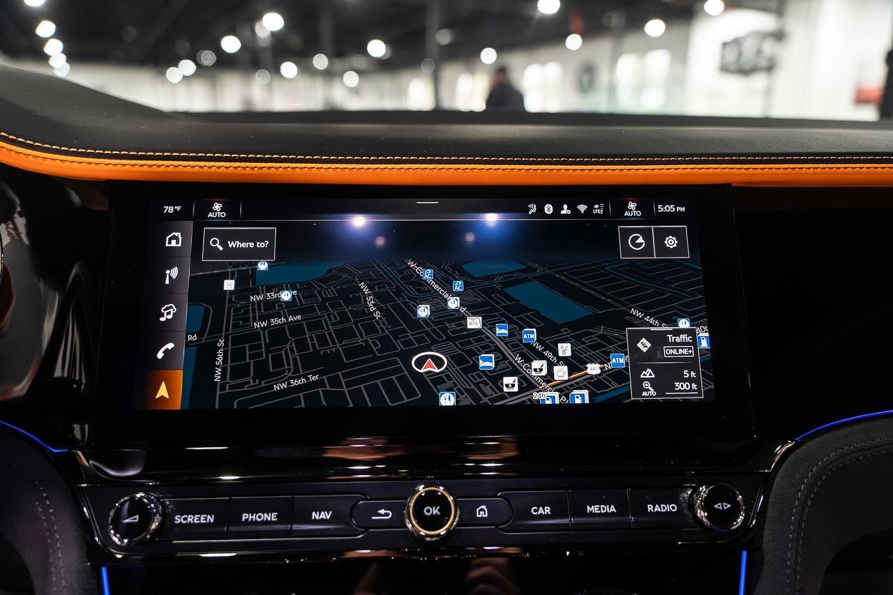 Bentley Continental - Thumbnail 19