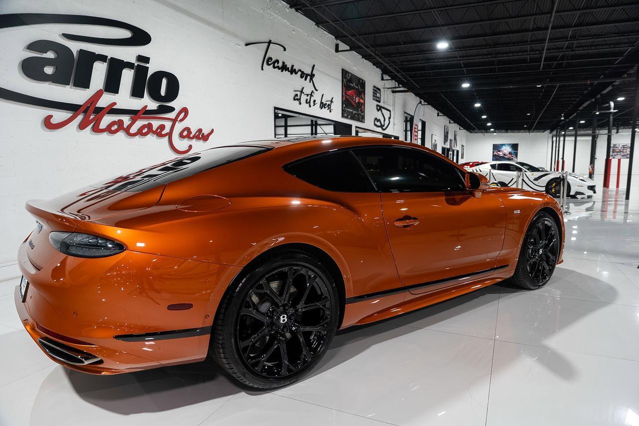 Bentley Continental - Thumbnail 7