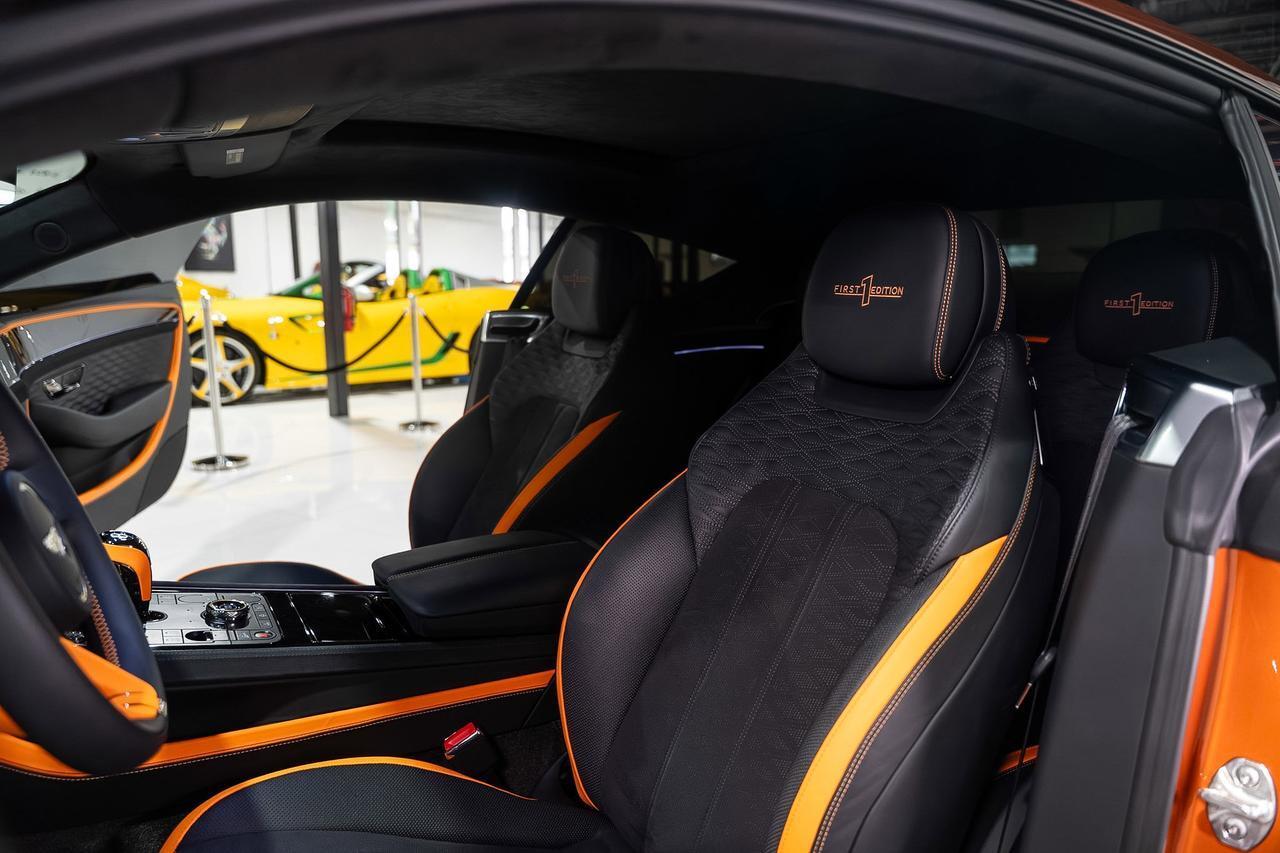 Bentley Continental - Thumbnail 10