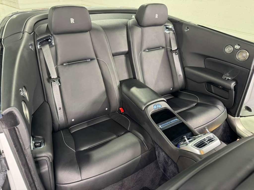 Rolls-Royce Dawn - Thumbnail 20