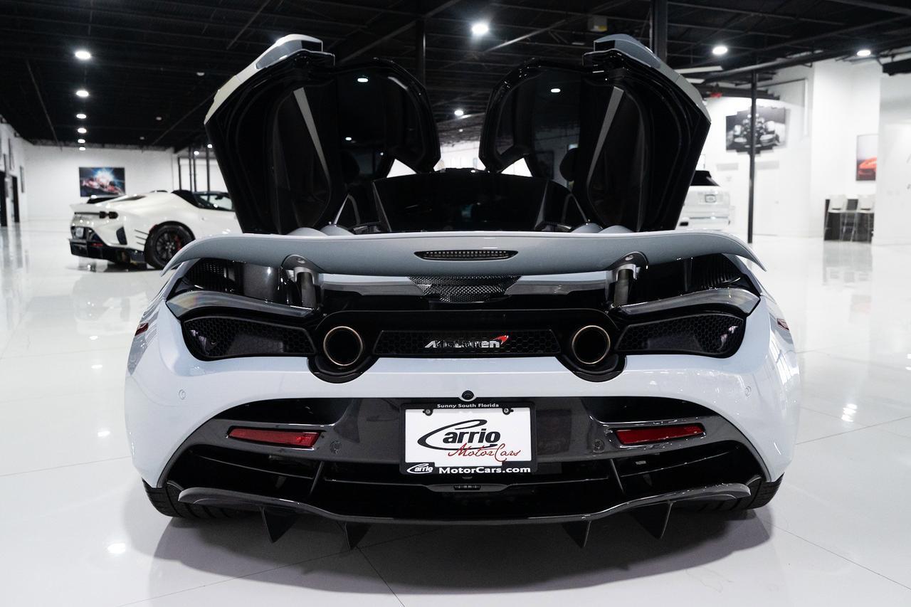 McLaren 720S - Thumbnail 14