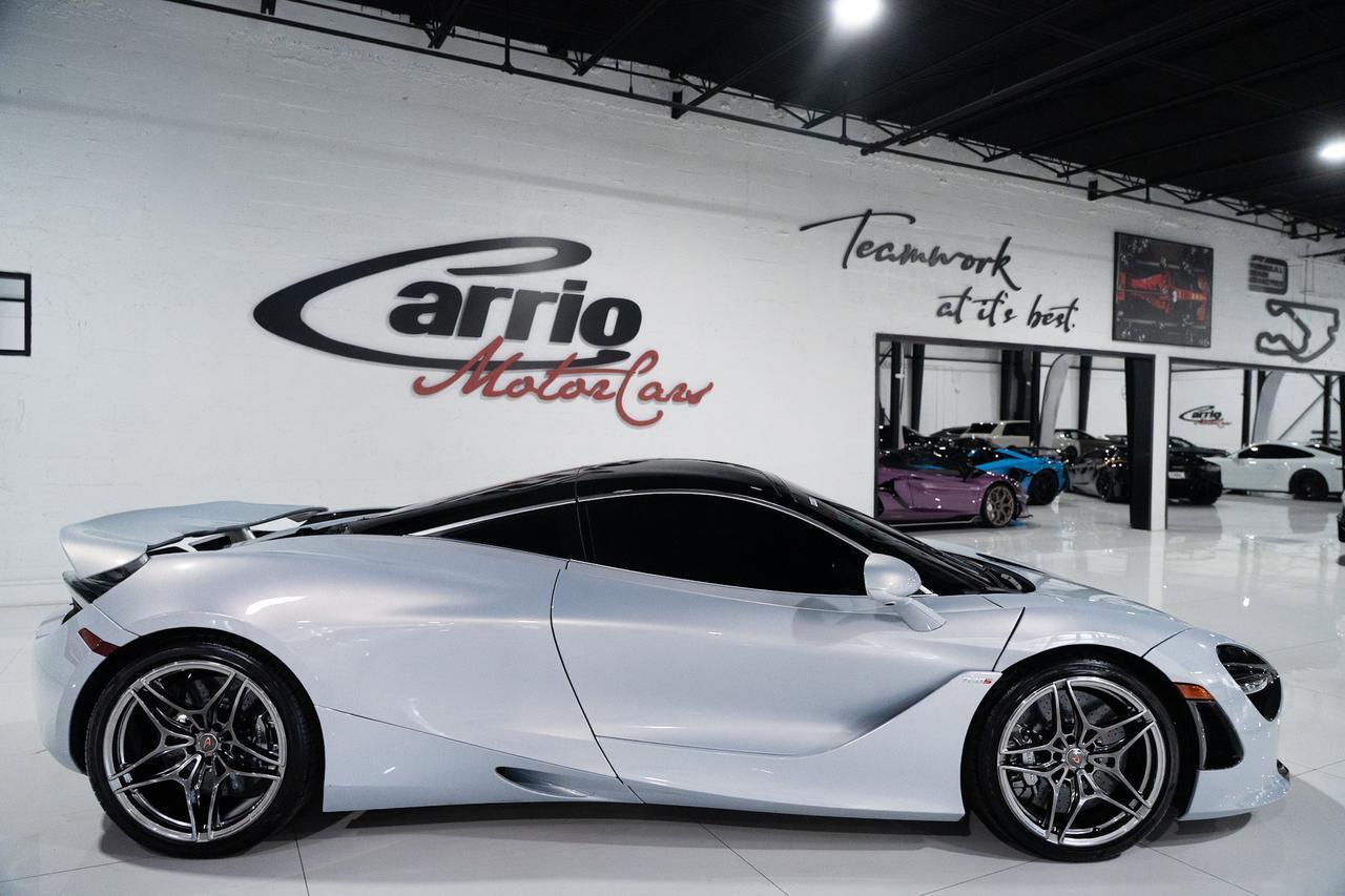 McLaren 720S - Thumbnail 8