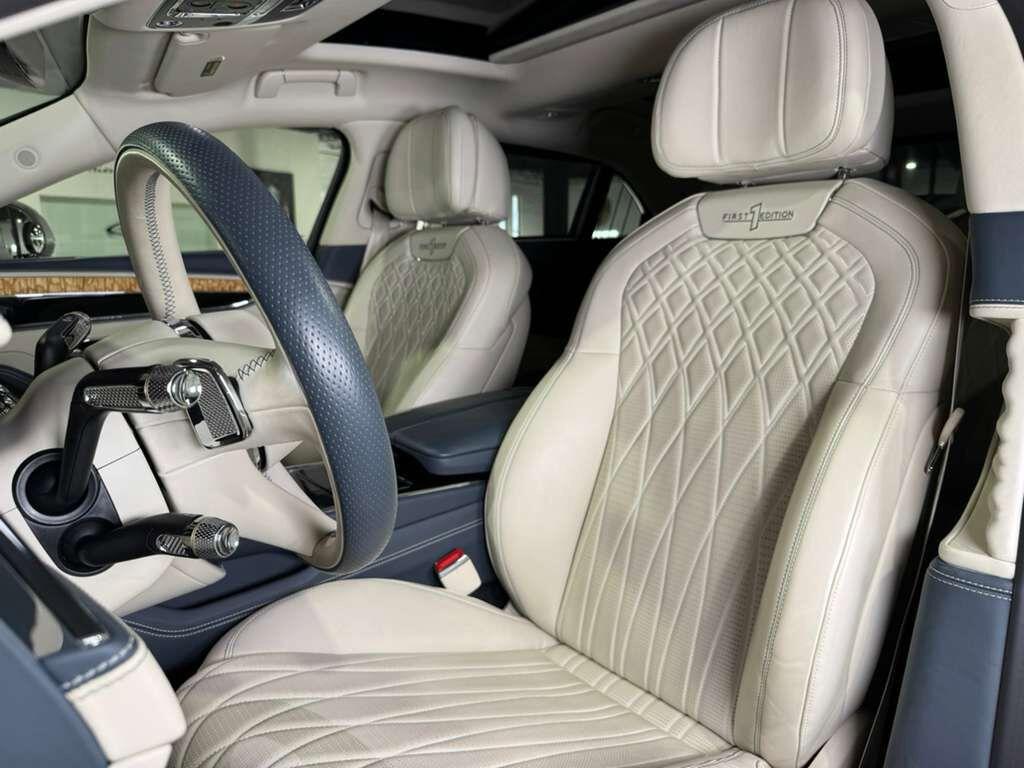 Bentley Flying Spur - Thumbnail 10