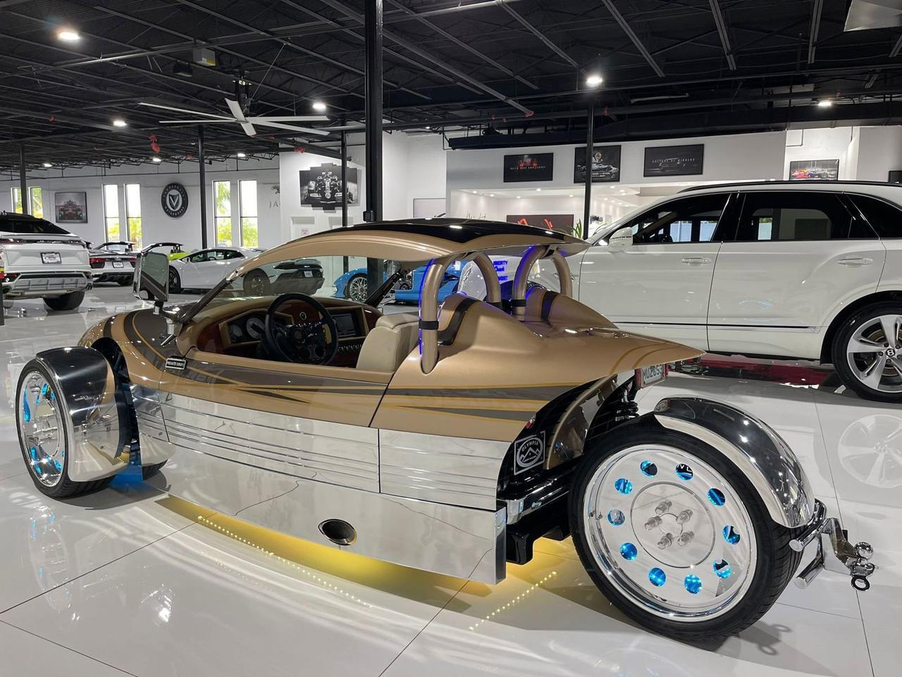 Vanderhall Carmel - Thumbnail 12