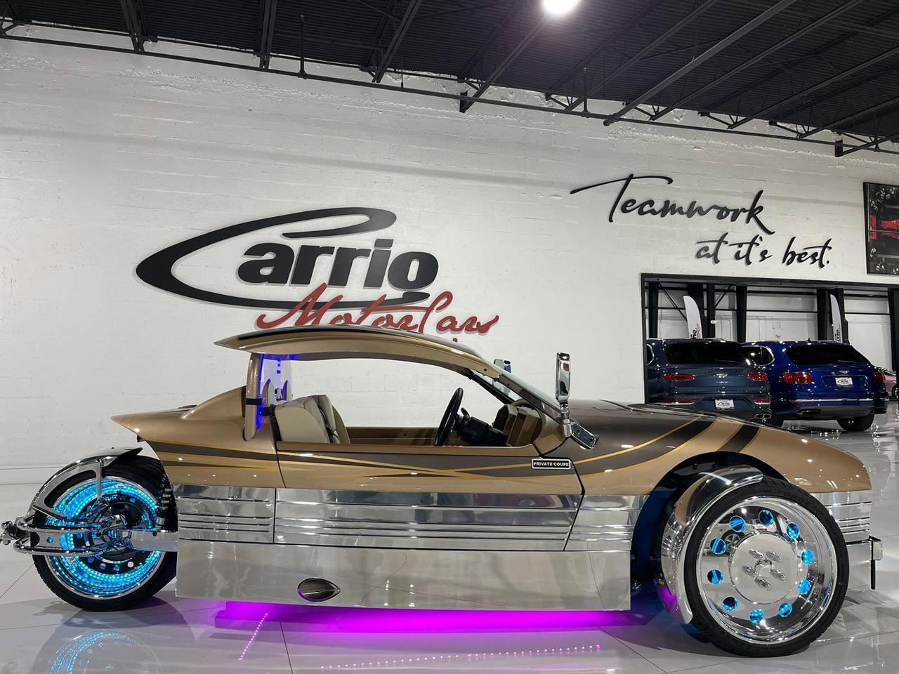 Vanderhall Carmel - Thumbnail 14