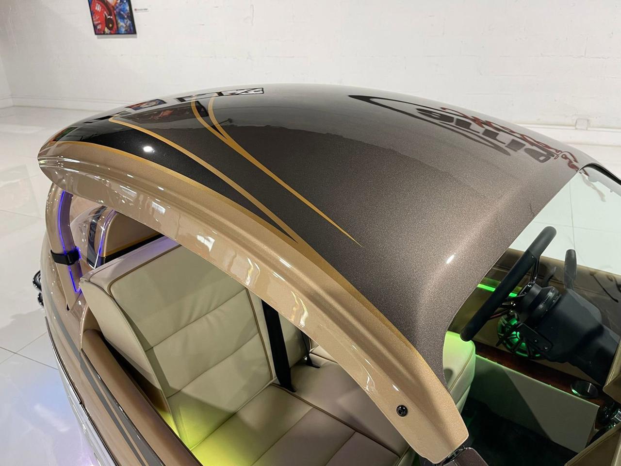 Vanderhall Carmel - Thumbnail 17