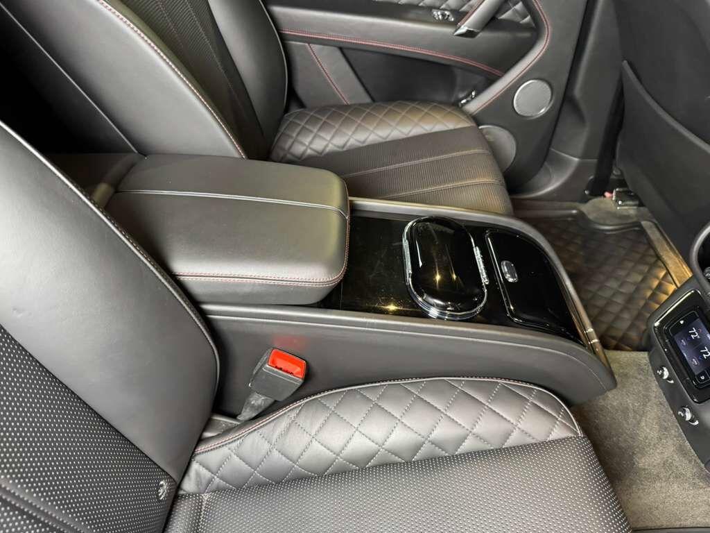 Bentley Bentayga - Thumbnail 14