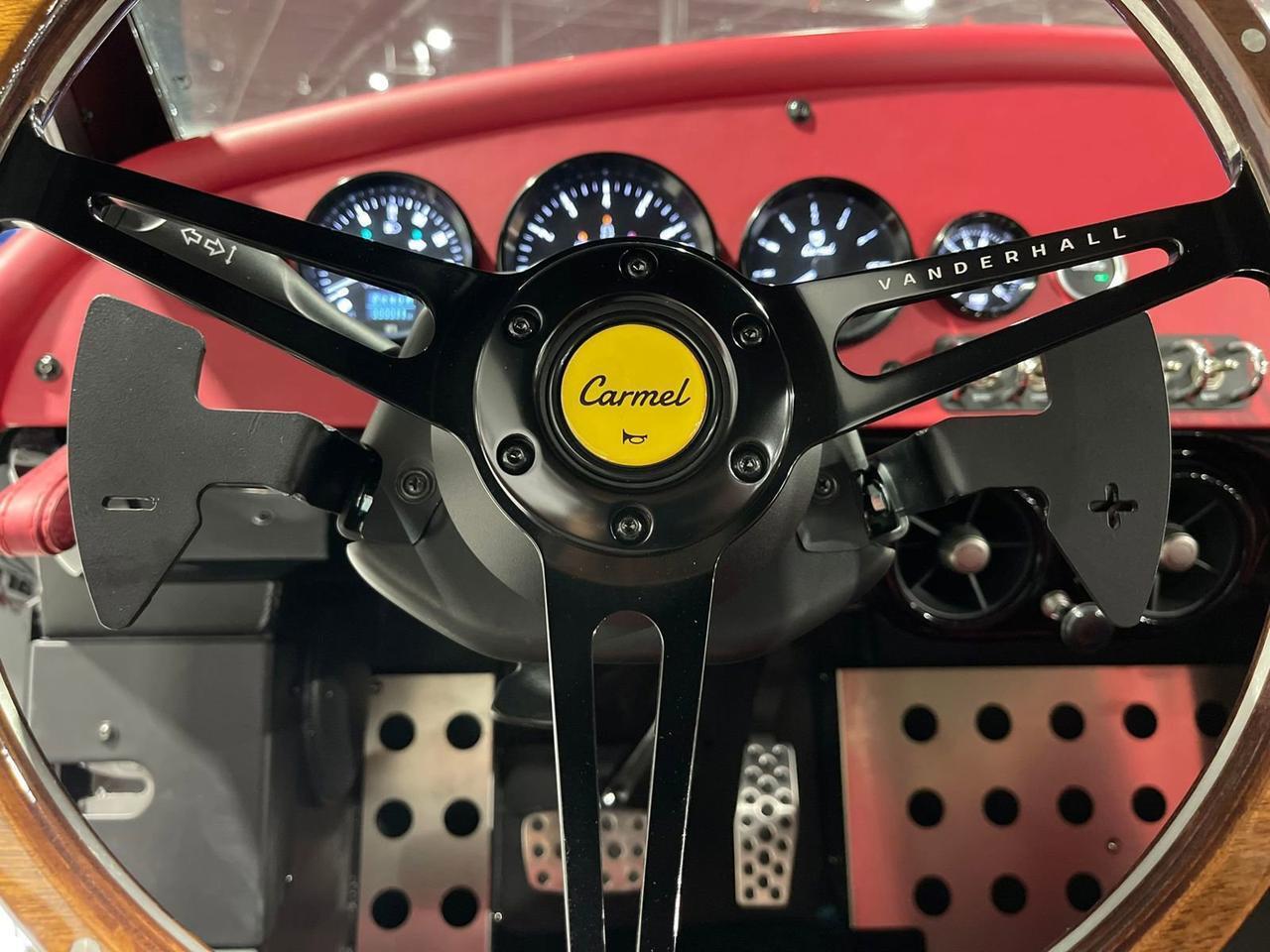 Vanderhall Carmel - Thumbnail 13