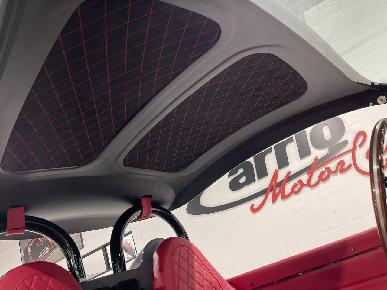 Vanderhall Carmel - Thumbnail 11