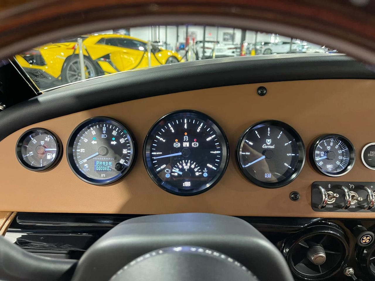 Vanderhall Carmel - Thumbnail 13