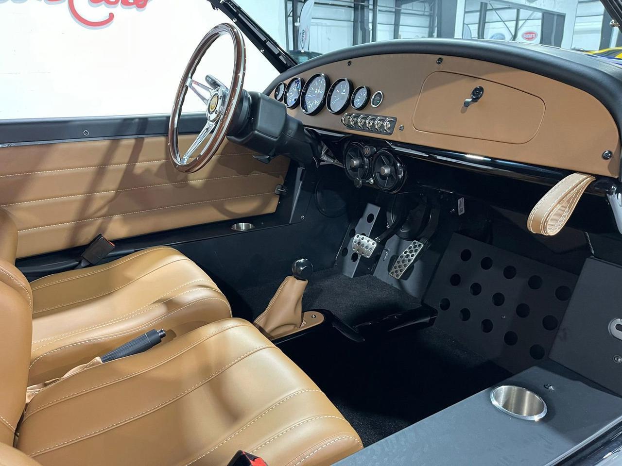 Vanderhall Carmel - Thumbnail 11