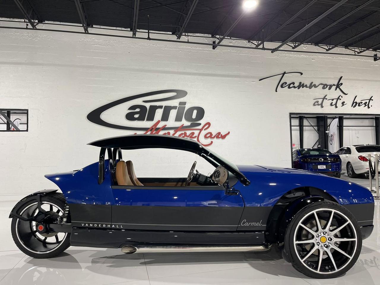 Vanderhall Carmel - Thumbnail 7