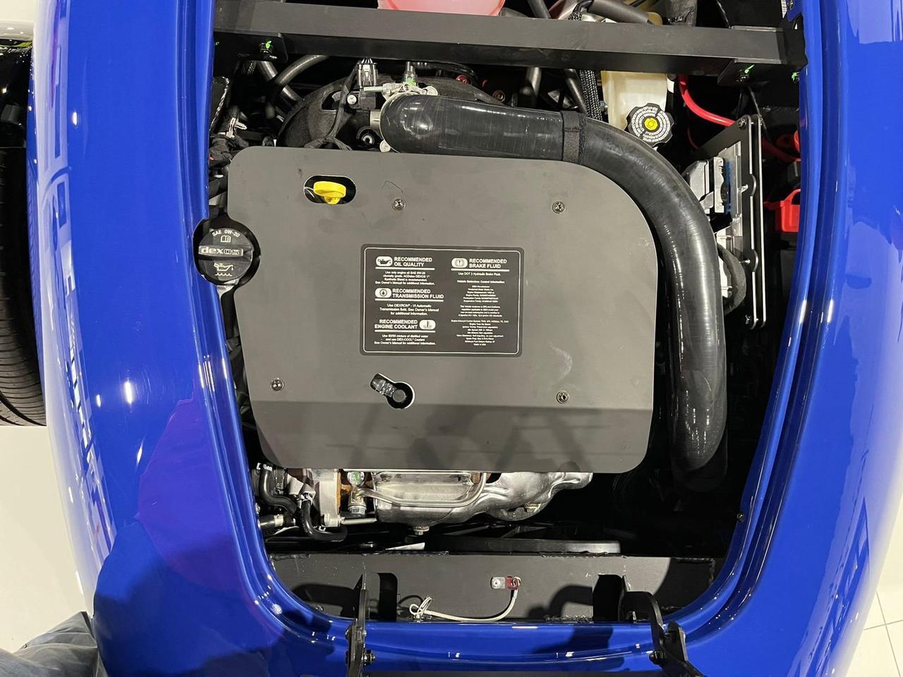 Vanderhall Carmel - Thumbnail 20