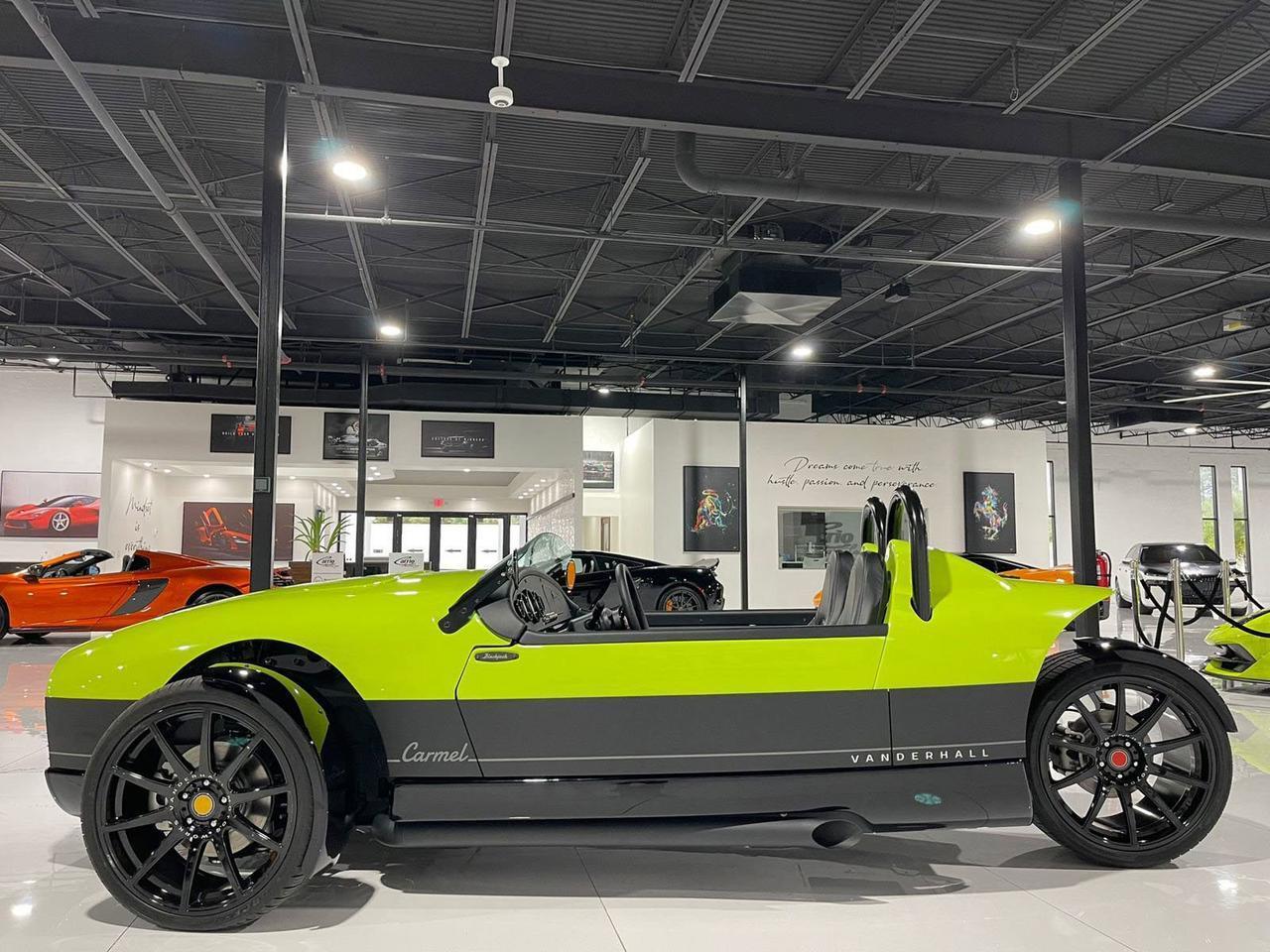 Vanderhall Carmel - Thumbnail 4