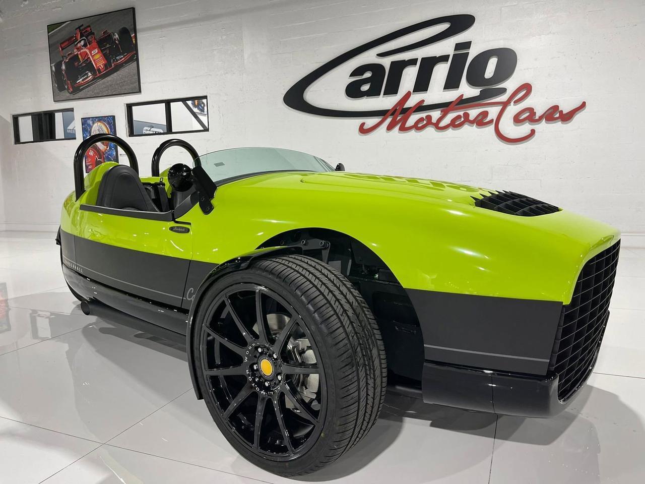 Vanderhall Carmel - View 1