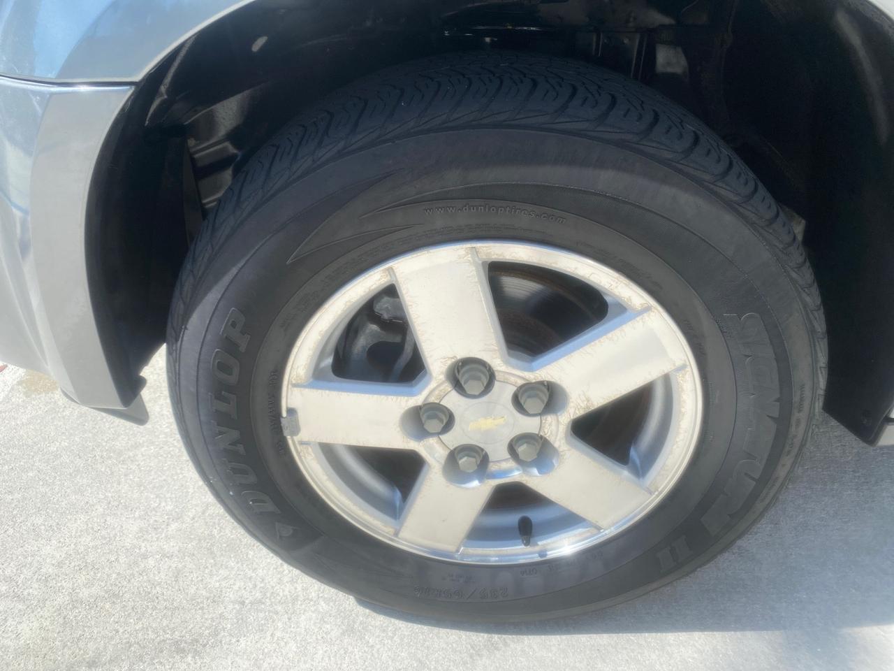 Chevrolet Equinox - Thumbnail 20