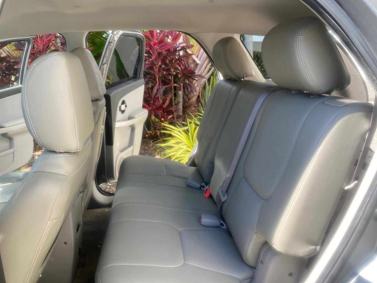 Chevrolet Equinox - Thumbnail 15