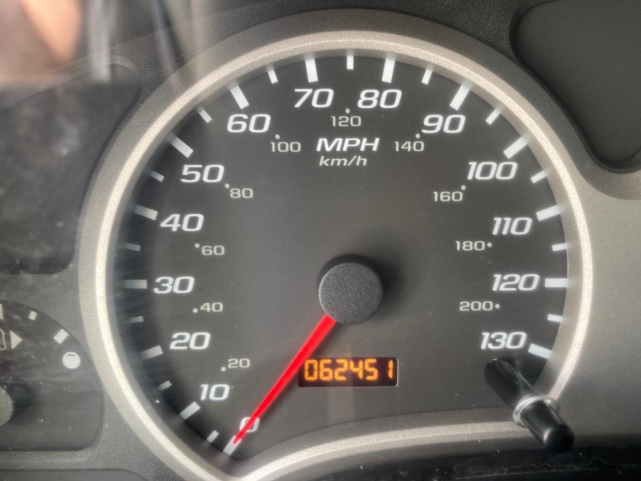 Chevrolet Equinox - Thumbnail 19