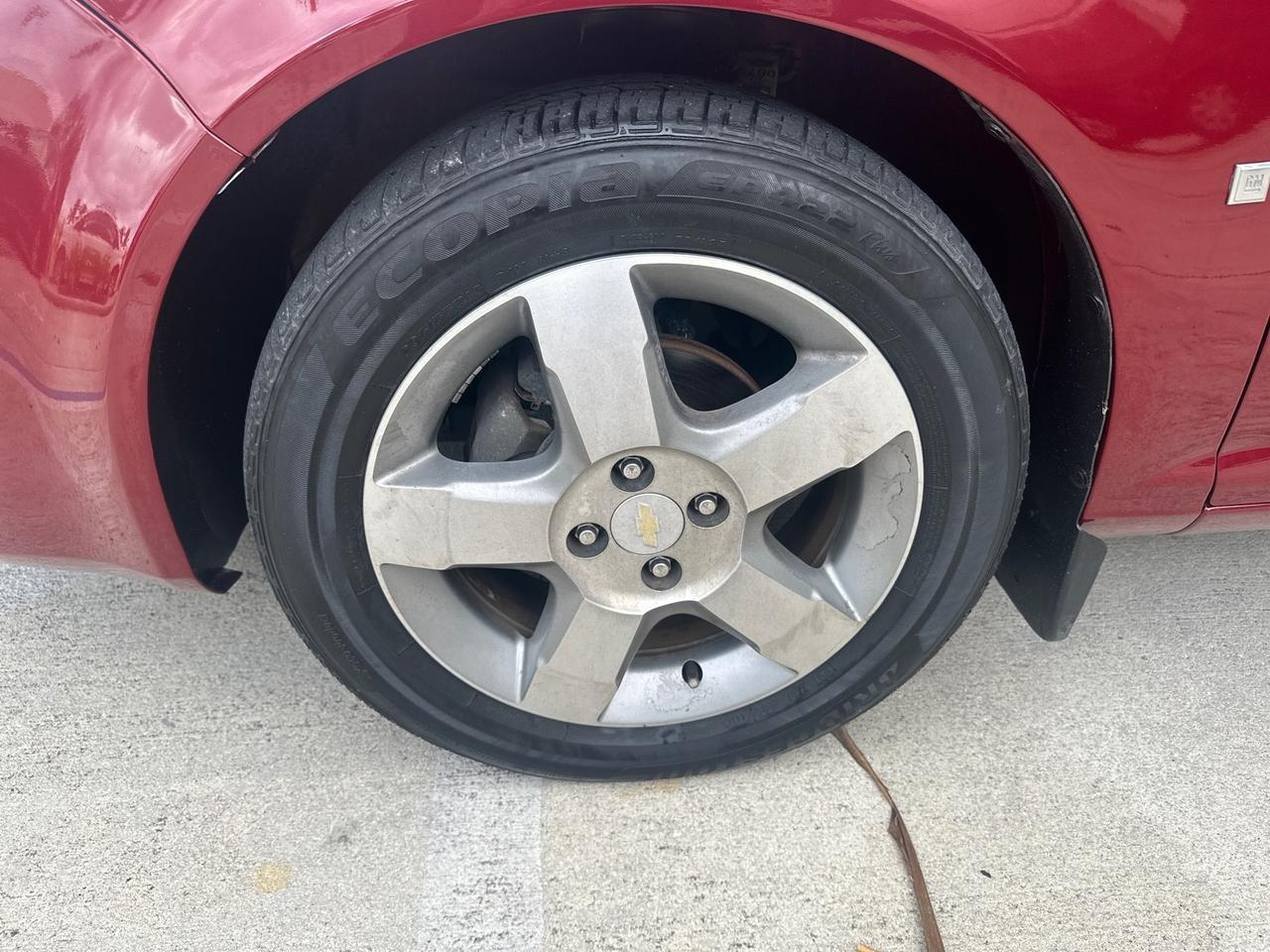 Chevrolet Cobalt - Thumbnail 19