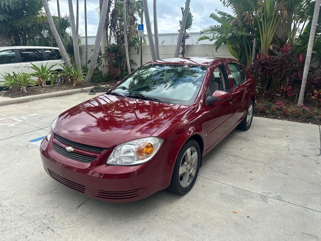 Chevrolet Cobalt - Thumbnail 4