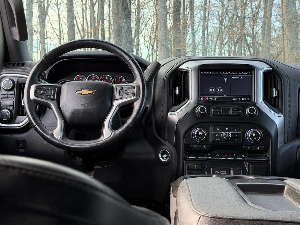 SILVERADO 1500 - Thumbnail 11