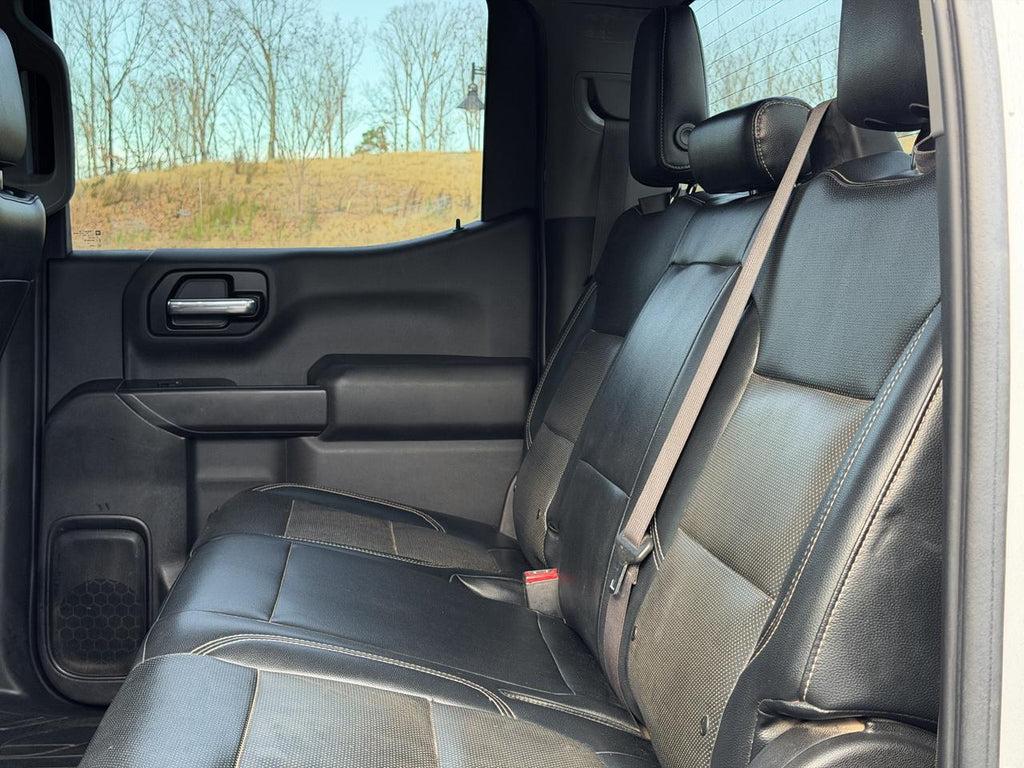 SILVERADO 1500 - Thumbnail 9