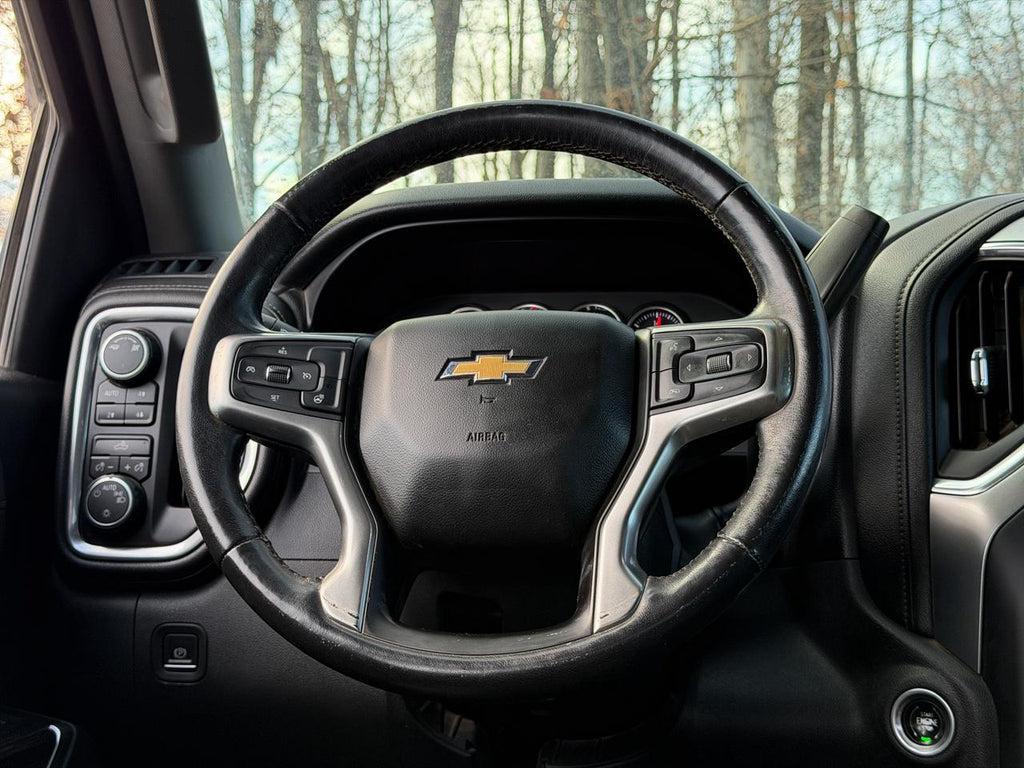 SILVERADO 1500 - Thumbnail 10