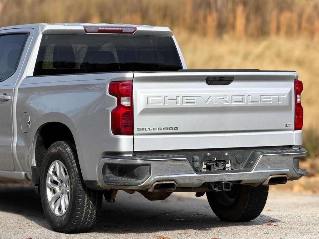 SILVERADO 1500 - Thumbnail 14