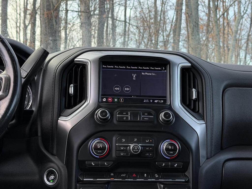 SILVERADO 1500 - Thumbnail 12