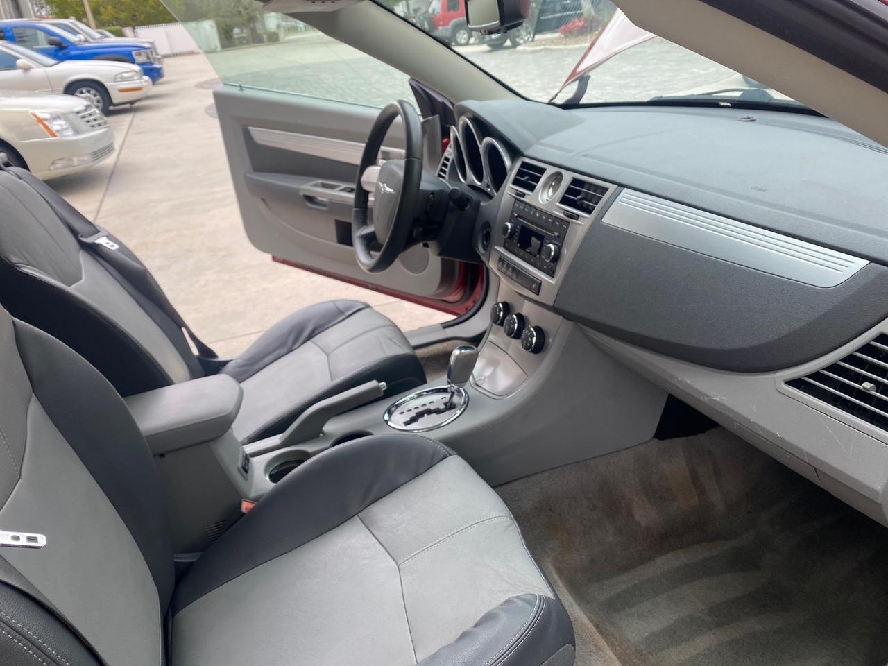 Chrysler Sebring - Thumbnail 13