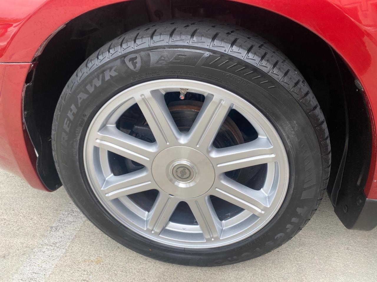 Chrysler Sebring - Thumbnail 20