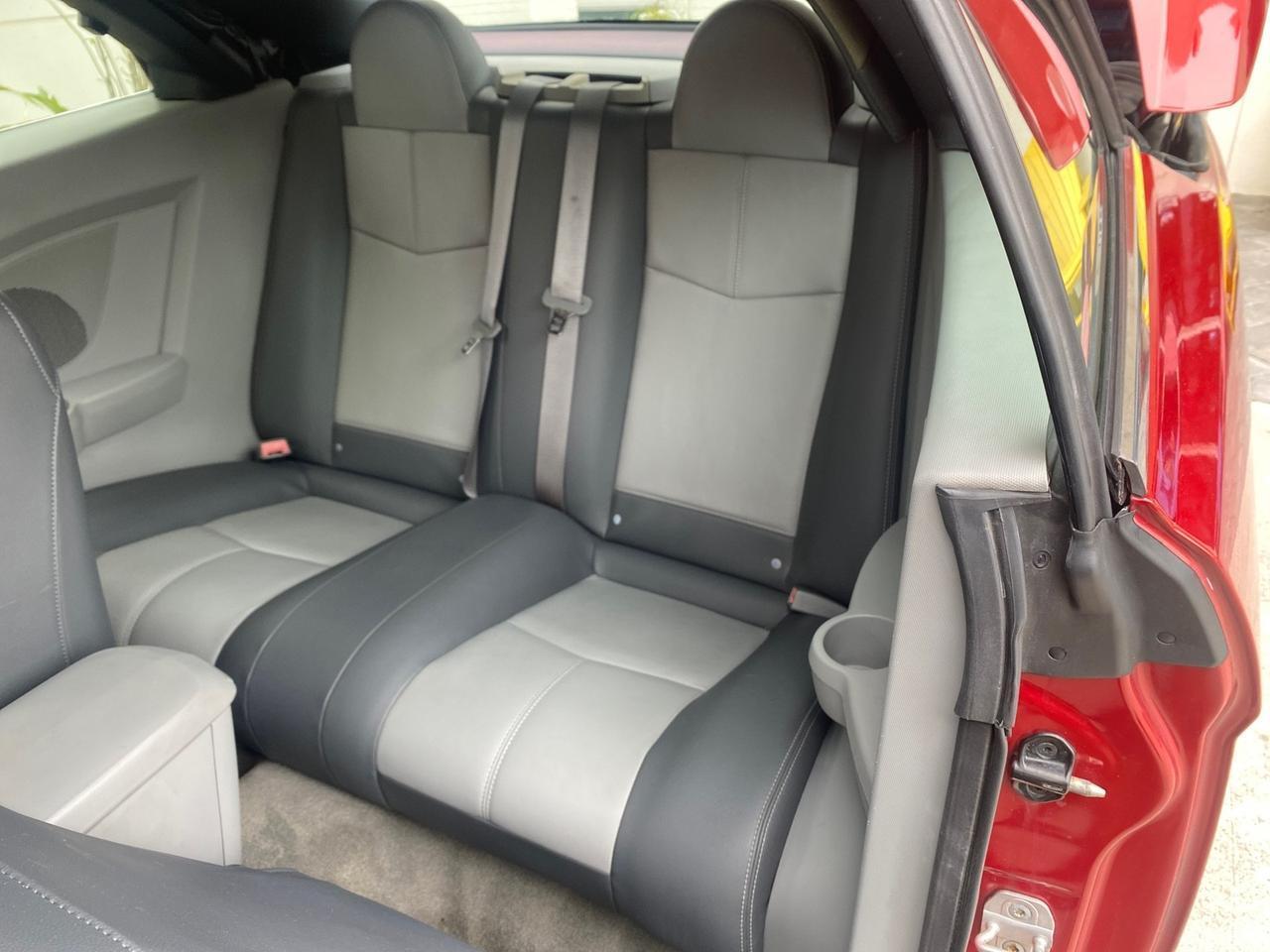 Chrysler Sebring - Thumbnail 15