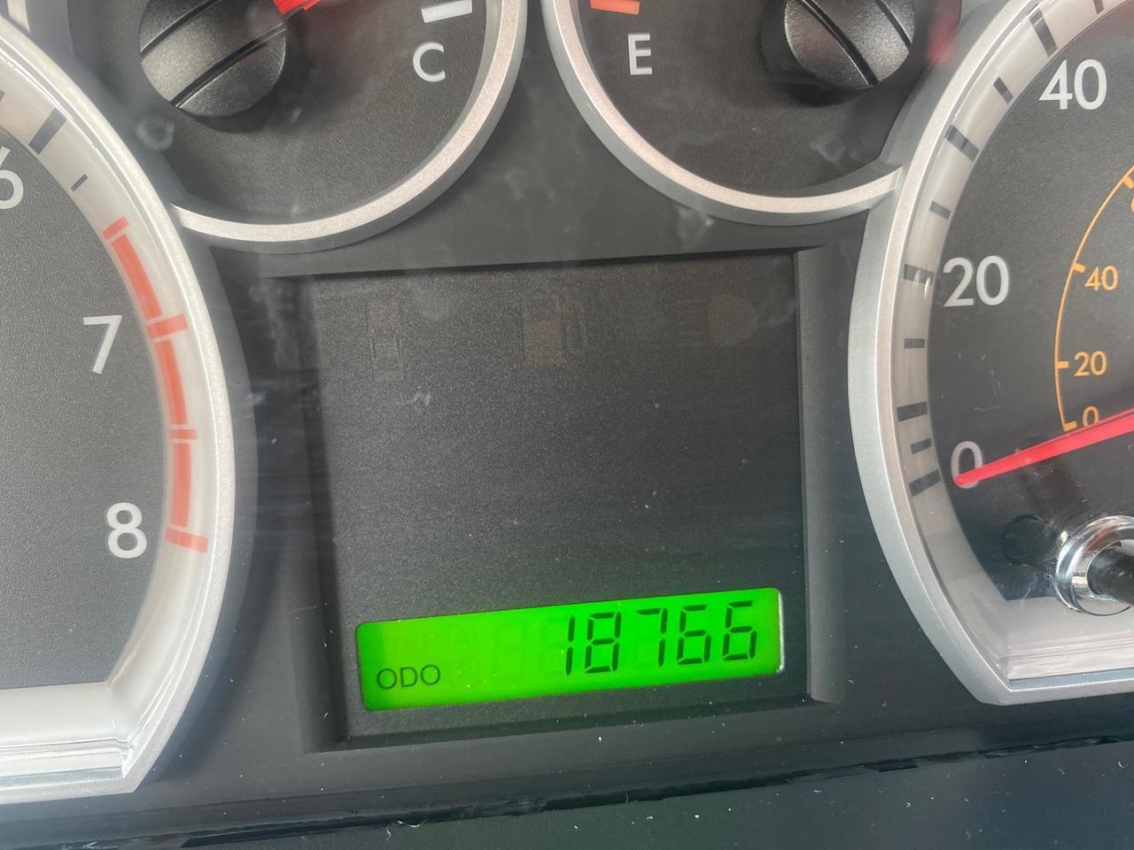 Chevrolet Aveo - Thumbnail 19