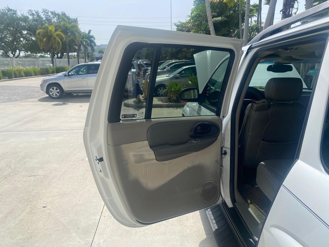 Chevrolet TrailBlazer - Thumbnail 14