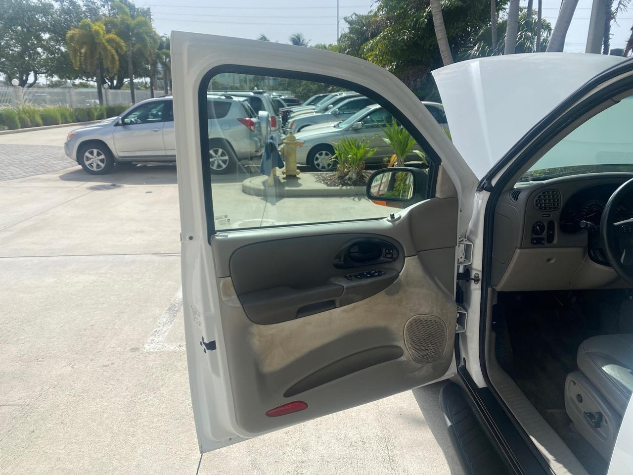 Chevrolet TrailBlazer - Thumbnail 10