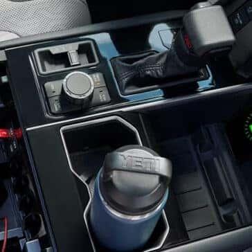 Toyota Tundra - Thumbnail 7