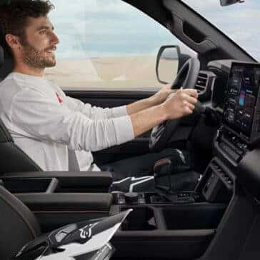 Toyota Tundra - Thumbnail 3