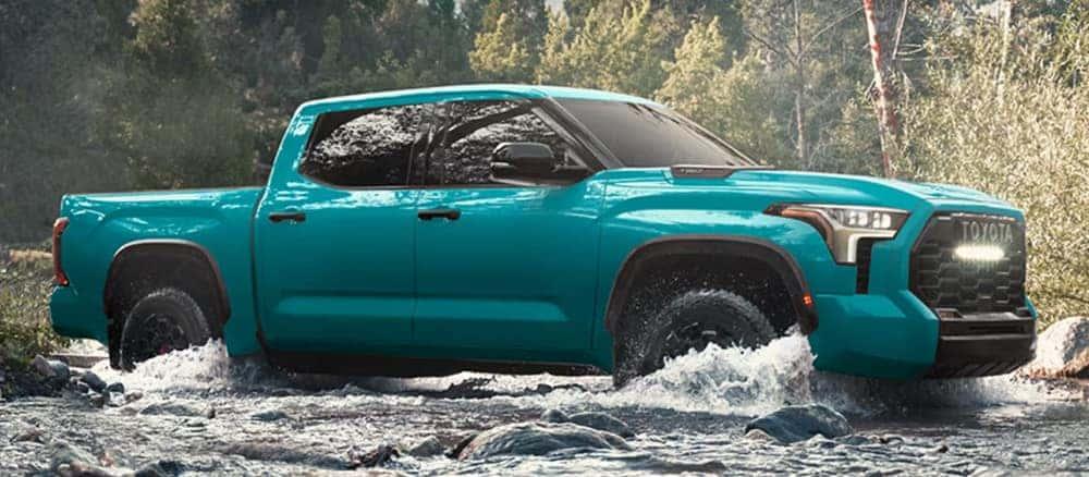 Toyota Tundra - Thumbnail 6