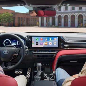 Toyota Camry - Thumbnail 7