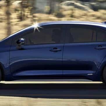 Toyota Corolla Research In Tallahassee - View 1