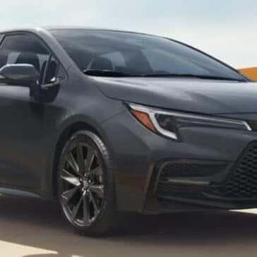 Toyota Corolla Research In Tallahassee - Thumbnail 5