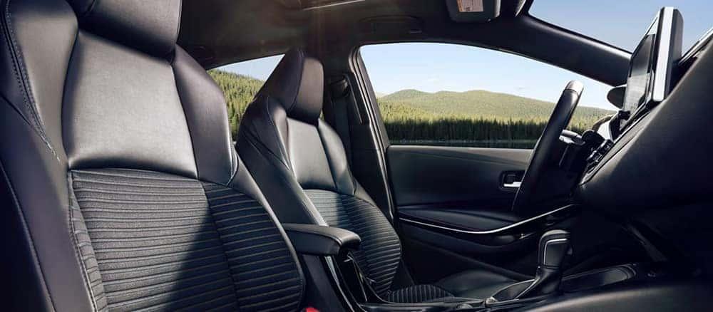 Toyota Corolla Research In Tallahassee - Thumbnail 4